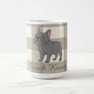 French Kisses Coffee Mug
