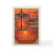 French Language Sympathy with Sunset Cross