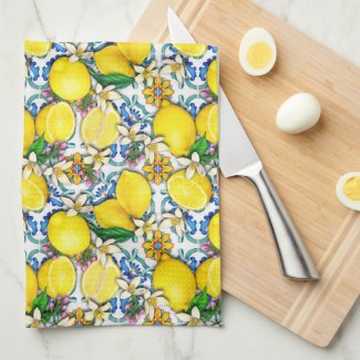 French Lemon 