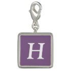 French Lilac Simple Single Color