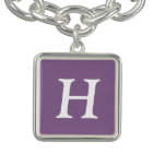 French Lilac Simple Single Color