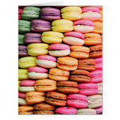French macaron (Front)