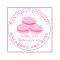 French Macarons Food Business Restaurant Address