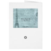 French Masquerade (Back)