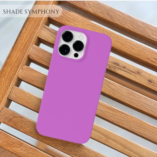 French Mauve One of Best Solid Purple Shades Case_Mate iPhone 14 Pro Max Case
