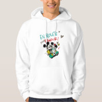 French Mickey | En Route pour L'Amour