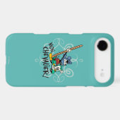 French Mickey | Mon Chevalier! Case-Mate iPhone Case (Back (Horizontal))
