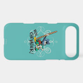 French Mickey | Mon Chevalier! Case-Mate iPhone Case (Back (Horizontal))
