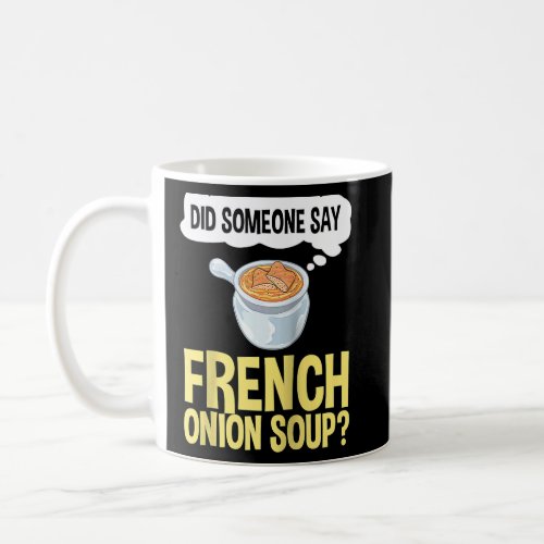 French Onion Soup Recipe Mix Bowl Japanese Cheese  Coffee Mug