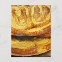 French Palmiers