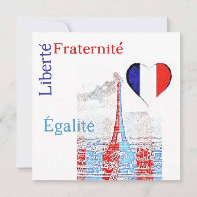 French patriotic (Front)