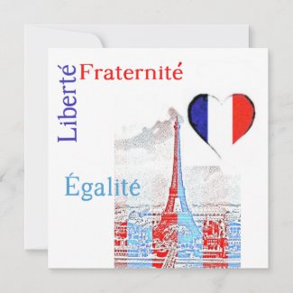 French patriotic