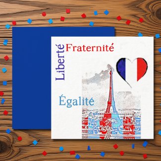French patriotic