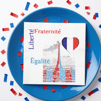 French patriotic