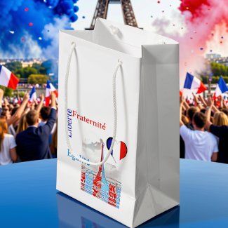 French patriotic