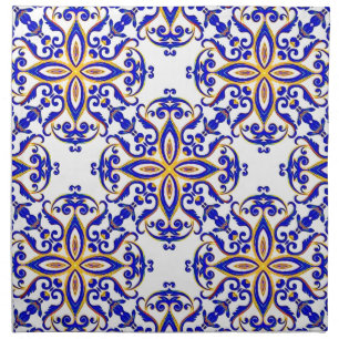 French Provincial Cloth Napkin