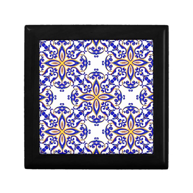 French Provincial Gift Box (Front)