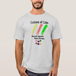 French Quarter T-Shirt