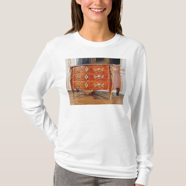 French Regency commode, c.1720 T-Shirt (Front)