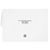 French Riviera (Back Horizontal)