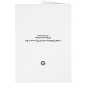 "French Riviera" (Back)