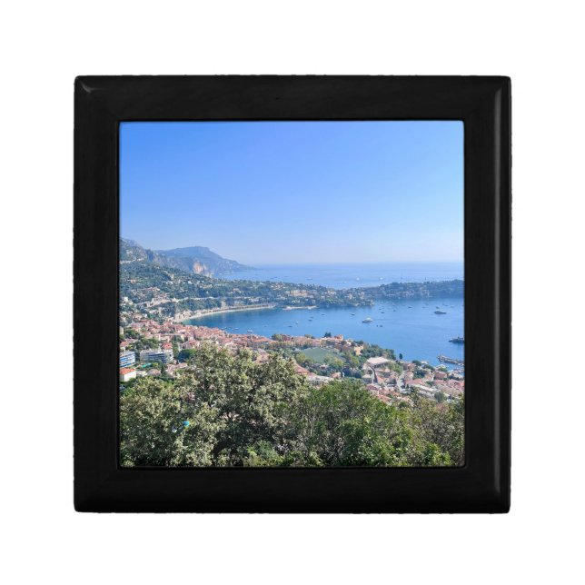 French Riviera Gift Box (Front)