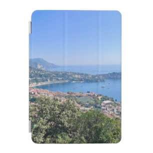 French Riviera iPad Mini Cover