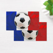 French Soccer (Desk)