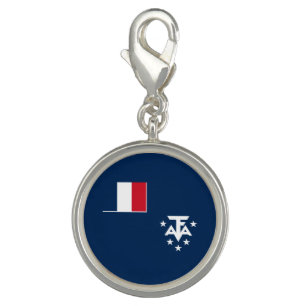 French Southern Antarctic Lands Charm
