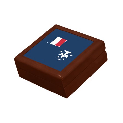 French Southern Antarctic Lands Gift Box
