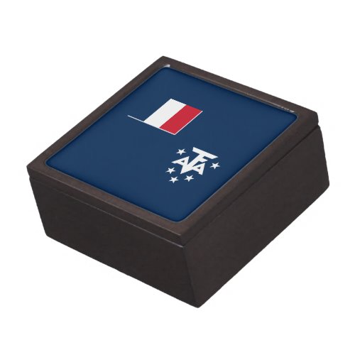 French Southern Antarctic Lands Gift Box