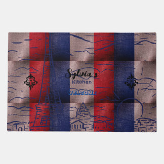 French Style Doormat