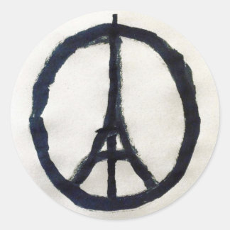 French support sticker