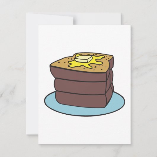 french toast (Front)