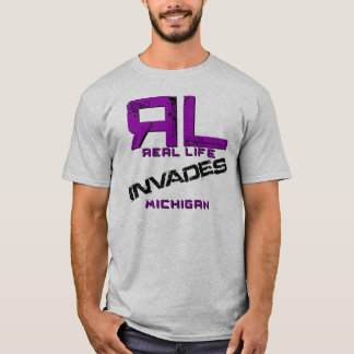 French Toast Gladiators ~ 24-31 T-Shirt