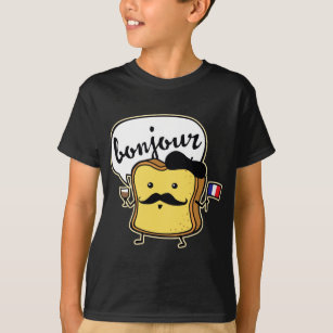 french toast t shirt