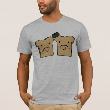 French Toast Tee