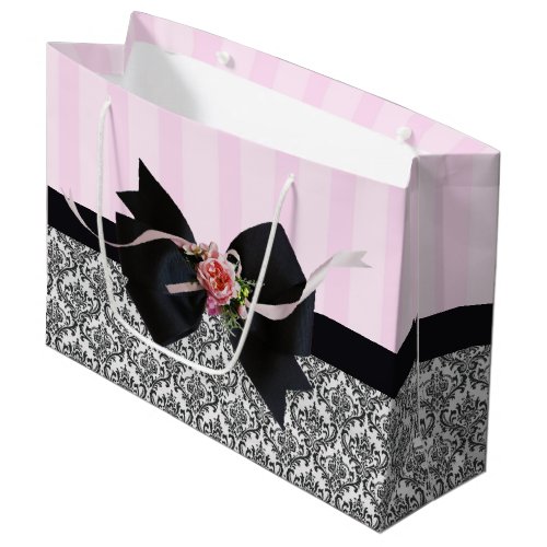 French Traditions 1 Large Gift Bag
