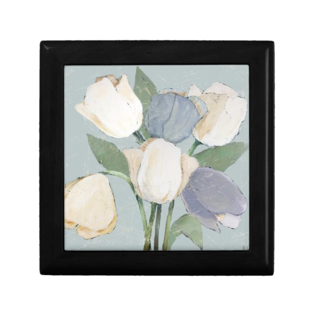 French Tulips Gift Box (Front)
