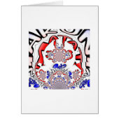 French Twist Hakuna Matata Unique Cultural Blend (Front)