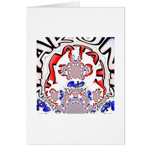 French Twist Hakuna Matata Unique Cultural Blend (Front)