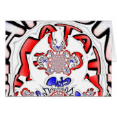 French Twist Hakuna Matata Unique Cultural Blend (Front Horizontal)