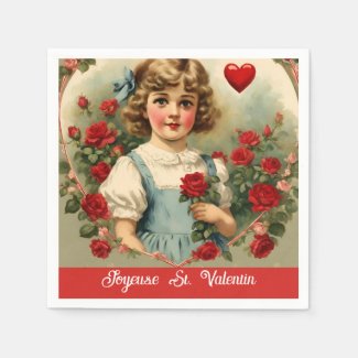 French  Valentine Day 