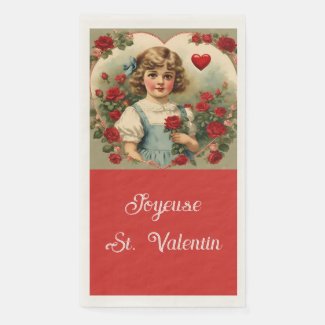 French  Valentine Day 