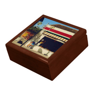 French Village Bakery Gift Box