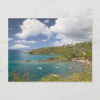 French West Indies (fwi)  Guadaloupe  Basse  Postcard by tothebeach at Zazzle