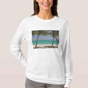 French West Indies, Guadaloupe, Marie, Galante 2 T-Shirt