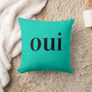 French Yes or No