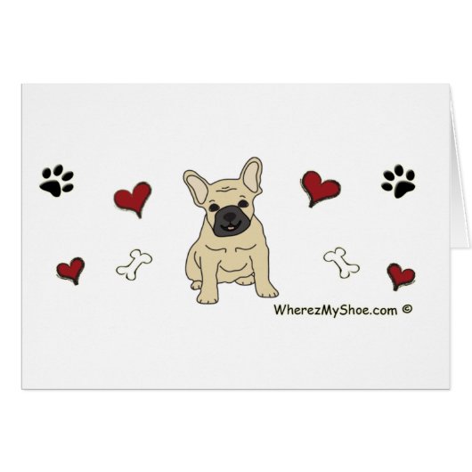 FrenchBulldogFawn (Front Horizontal)