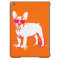 Frenchie Dog Sunglasses Illustration